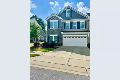 553 Barneswyck Drive, Fuquay Varina, NC 27526 - Photo 1