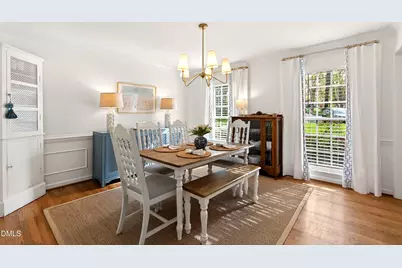 1208 Ebb Court, Raleigh, NC 27615 - Photo 9