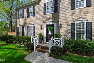 1208 Ebb Ct, Raleigh, NC 27615 - Photo 3