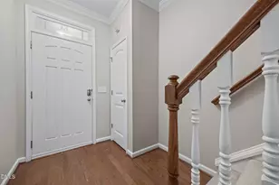 4705 Lawhorn St, Raleigh, NC 27606 - Photo 3
