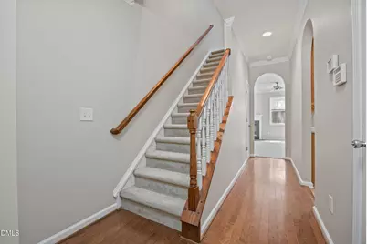 4705 Lawhorn Street, Raleigh, NC 27606 - Photo 5