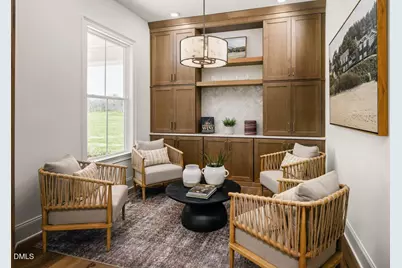 5112 Fountainbridge Court #57, Raleigh, NC 27610 - Photo 3