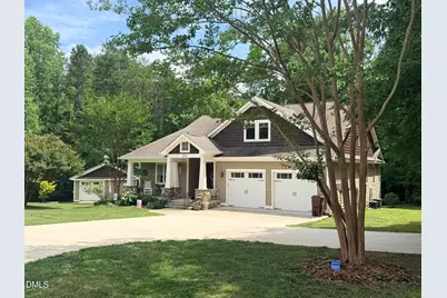 275 Kylasu Lane, Roxboro, NC 27574 - Photo 1