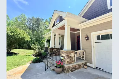 275 Kylasu Lane, Roxboro, NC 27574 - Photo 3