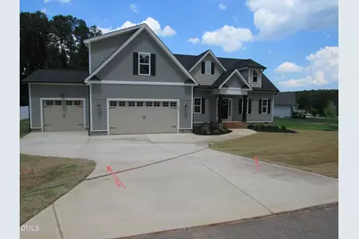 317 Coats Ridge Drive, Benson, NC 27504 - Photo 1