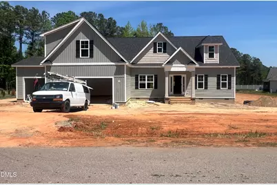 317 Coats Ridge Drive, Benson, NC 27504 - Photo 39