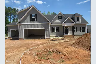 317 Coats Ridge Drive, Benson, NC 27504 - Photo 35