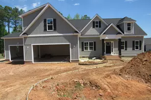 317 Coats Ridge Dr, Benson, NC 27504 - Photo 35