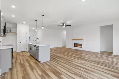 43 Gold Court, Kenly, NC 27542 - Photo 11