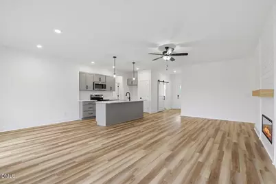 43 Gold Court, Kenly, NC 27542 - Photo 7