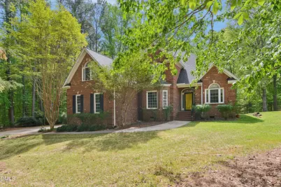 4605 Bartwood Drive, Raleigh, NC 27613 - Photo 1