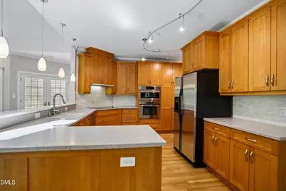 4605 Bartwood Drive, Raleigh, NC 27613 - Photo 17