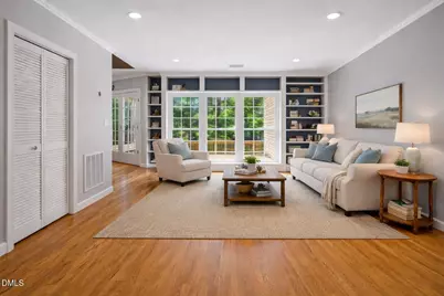 4605 Bartwood Drive, Raleigh, NC 27613 - Photo 11