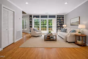 4605 Bartwood Dr, Raleigh, NC 27613 - Photo 11