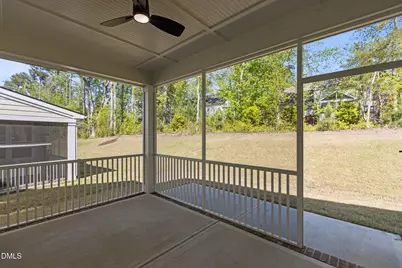 1265 Meadow Queen Lane, Apex, NC 27502 - Photo 23