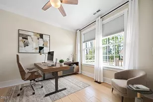 1265 Meadow Queen Ln, Apex, NC 27502 - Photo 17