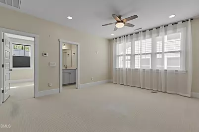 1265 Meadow Queen Lane, Apex, NC 27502 - Photo 25