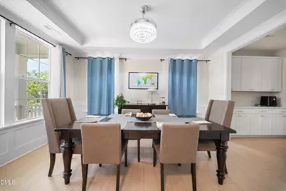 1265 Meadow Queen Lane, Apex, NC 27502 - Photo 7