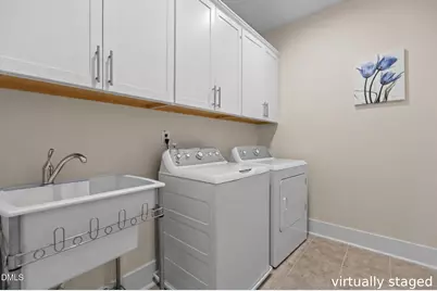 1265 Meadow Queen Lane, Apex, NC 27502 - Photo 51