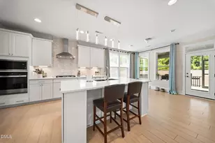 1265 Meadow Queen Ln, Apex, NC 27502 - Photo 5