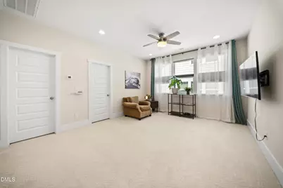 1265 Meadow Queen Lane, Apex, NC 27502 - Photo 29