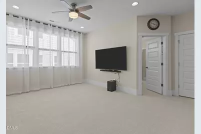1265 Meadow Queen Lane, Apex, NC 27502 - Photo 27