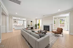 1265 Meadow Queen Ln, Apex, NC 27502 - Photo 13