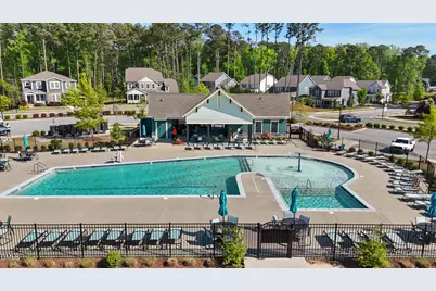 1265 Meadow Queen Lane, Apex, NC 27502 - Photo 59