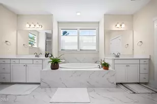 1265 Meadow Queen Ln, Apex, NC 27502 - Photo 33