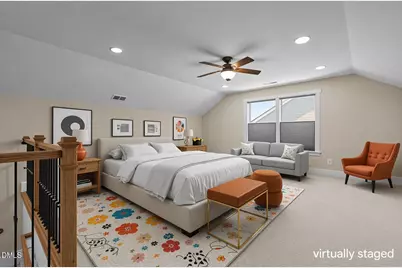 1265 Meadow Queen Lane, Apex, NC 27502 - Photo 53