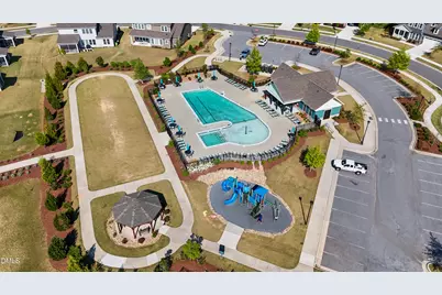 1265 Meadow Queen Lane, Apex, NC 27502 - Photo 59