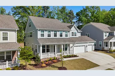 1265 Meadow Queen Lane, Apex, NC 27502 - Photo 55