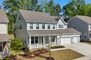 1265 Meadow Queen Ln, Apex, NC 27502 - Photo 55