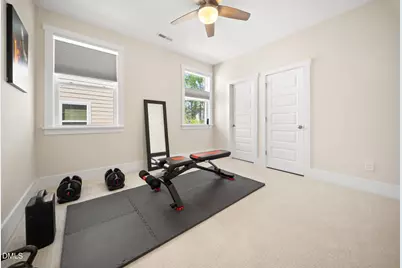 1265 Meadow Queen Lane, Apex, NC 27502 - Photo 21