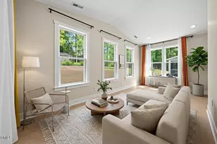 1265 Meadow Queen Ln, Apex, NC 27502 - Photo 9