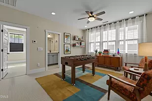 1265 Meadow Queen Ln, Apex, NC 27502 - Photo 27