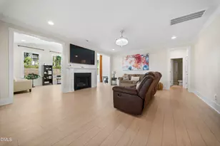 1265 Meadow Queen Ln, Apex, NC 27502 - Photo 15