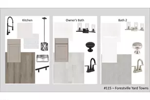 602 Thatch Ln, Knightdale, NC 27545 - Photo 21