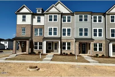 602 Thatch Lane, Knightdale, NC 27545 - Photo 1