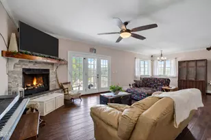 1770 Gentry Ridge Rd, Roxboro, NC 27574 - Photo 3