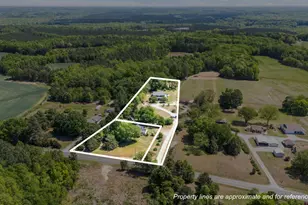 1770 Gentry Ridge Rd, Roxboro, NC 27574 - Photo 5