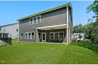 289 Sweetfern Lane, Zebulon, NC 27597 - Photo 35