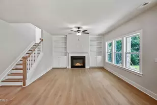 289 Sweetfern Ln, Zebulon, NC 27597 - Photo 5