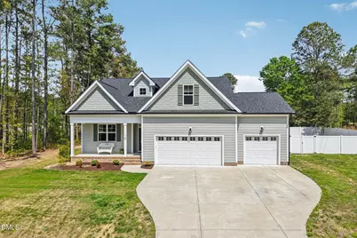 15 Arbor Drive, Youngsville, NC 27596 - Photo 35