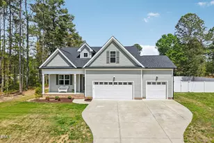 15 Arbor Dr, Youngsville, NC 27596 - Photo 35