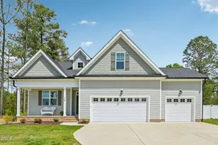 15 Arbor Dr, Youngsville, NC 27596 - Photo 1