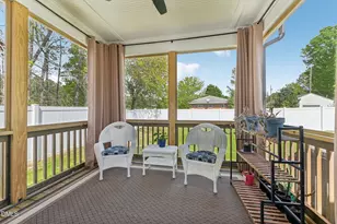 15 Arbor Dr, Youngsville, NC 27596 - Photo 21