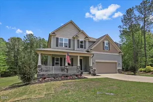 64 Abilene Ct, Angier, NC 27501 - Photo 3