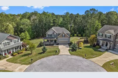 64 Abilene Court, Angier, NC 27501 - Photo 5