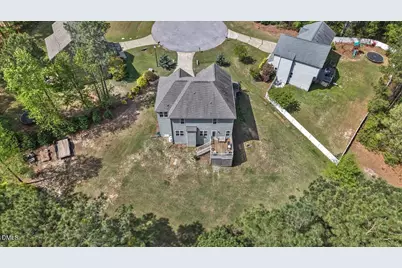 64 Abilene Court, Angier, NC 27501 - Photo 9